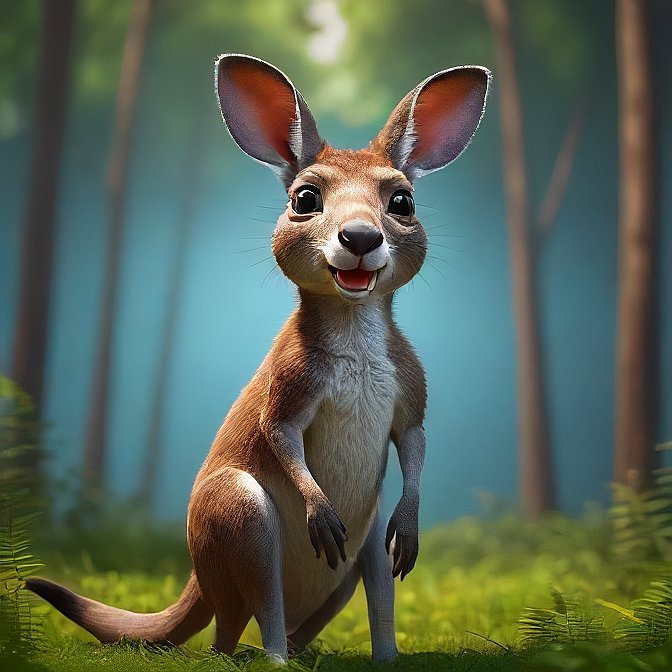 Kangaroo